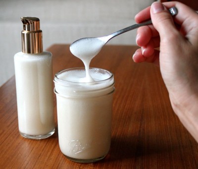 Easy Steps To Making Your Own All-Natural Lotion