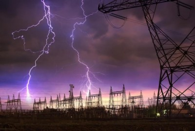Study: US Power Grid Least Reliable In ENTIRE Developed World