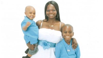 Innocent Mom Facing 3 Years In Jail For Carrying LEGAL Gun