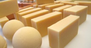 Low Cost Ways To Make Your Own All-Natural Soap