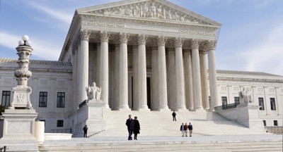 Will The Supreme Court Outlaw Concealed Carry?