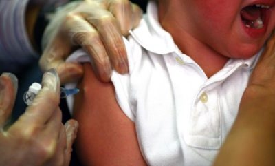 CDC Doctor Confirms What You Always Thought About Vaccines And Autism