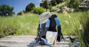 Why One Bug-Out Bag Is Just Not Enough