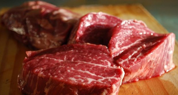 How To Store Meat For Years Without Refrigeration
