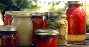 Essential Steps For A Better Fall Canning Season
