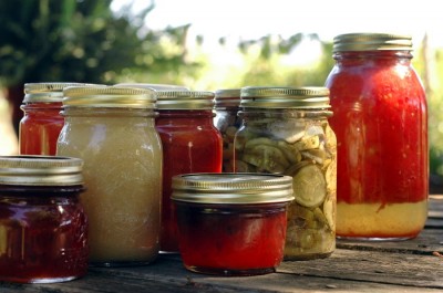 Essential Steps For A Better Fall Canning Season 