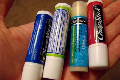 6 Reasons Chap Stick Should Be In Your Survival Kit