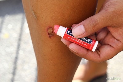 6 Reasons Chap Stick Should Be In Your Survival Kit