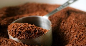 14 Surprising Off-Grid Uses For Leftover Coffee Grounds