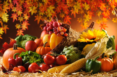 The Very Best Fall Vegetables For Your Health