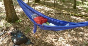 How An Everyday Hammock Can Revolutionize Your Survival Plan