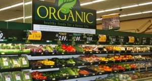 Stay Healthy — And Save Money?! — By Going Organic