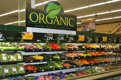 Stay Healthy -- And Save Money?! -- By Going Organic