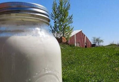 War On Raw Milk Continues