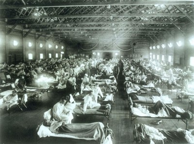 The 5 Deadliest Pandemics In History