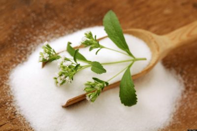 11 All-Natural Sweeteners You Can Grow In Your Backyard