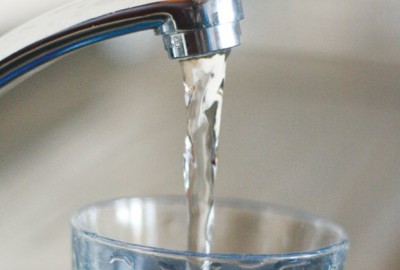 What You’re Not Being Told About Your Tap Water