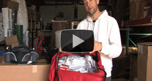 Why This Military Officer Says ‘Drop The Bug-Out Bag!’
