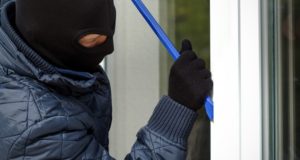 Fortifying Your Home Against Hardened Criminals