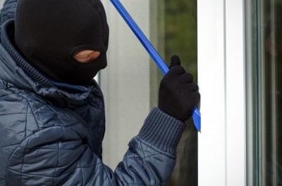 Fortifying Your Home Against Hardened Criminals  