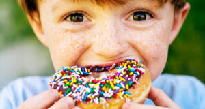 After Reading This Study You May Never Eat A Doughnut Again