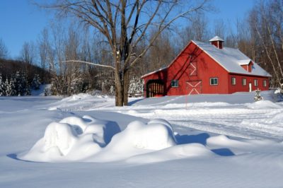 27 Must-Do Winter Preparation Chores For Your Homestead