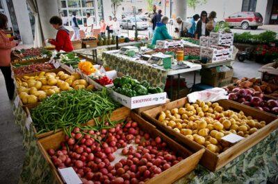 farmers market 2 -- littlerockDOTcom