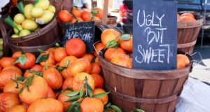 How To Get The Most Out Of Your Farmers’ Market Visit