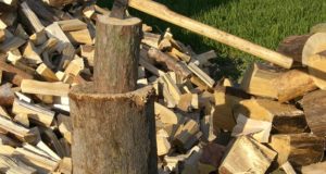 Getting The Most Out Of Your Firewood (Part 1)