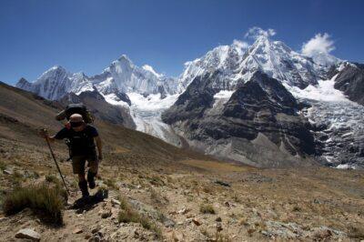 How ‘Nature Deficit Disorder’ Is Killing Us