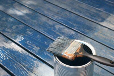 How To Make Your Own All-Natural (And Non-Toxic) Paint