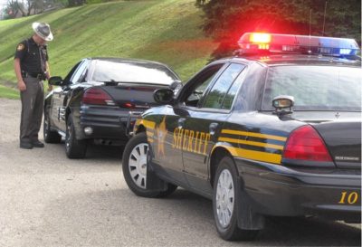 How Police Can Seize All Your Money During A Routine Traffic Stop – Even Without A Warrant