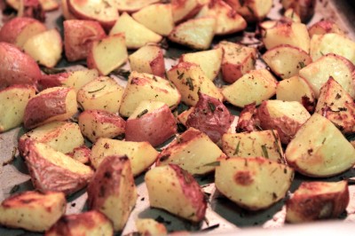 potatoes -- pickyeaterblog