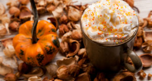 How To Make Healthy, Natural And Gourmet Fall Pumpkin Drinks