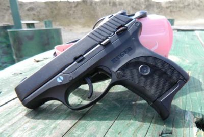 Ruger LC 380. Image source: TheTruthAboutGuns.com