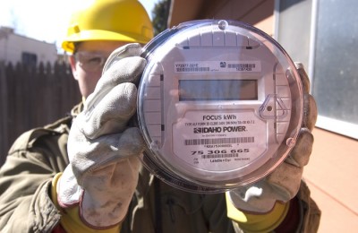 This Woman’s Death May Confirm All Your Suspicions About Smart Meters