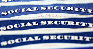 Why Social Security Is Bankrupting The US Economy
