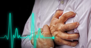 Make Yourself 3 Times More Likely To Survive A Heart Attack