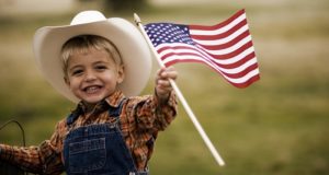 The Best Way To Teach Our Children About Freedom