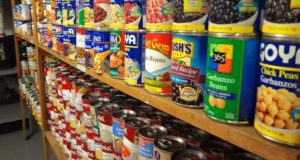 How To Stock An Emergency Food Pantry For Less Than $60