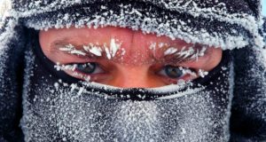 Survival Essentials For Treating (And Preventing) Hypothermia