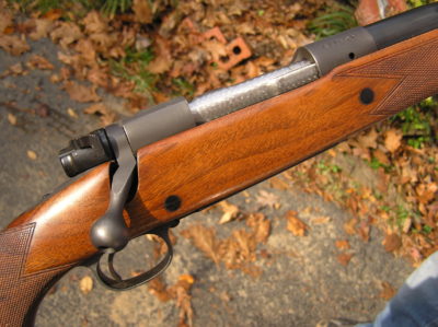 Winchester Model