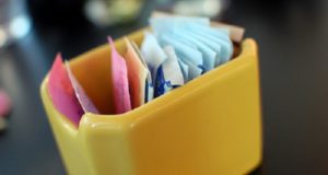 3 ‘Healthy’ Sweeteners That Actually Are Bad For You