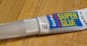 4 Reasons Super Glue Should Be In Your Survival Kit