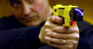 ‘Messy’ House Gets Parents Tasered, Handcuffed … And Their Children Kidnapped By Police