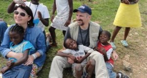 Teaching Haiti’s Orphans To Be Self-Sufficient