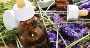 The 9 Very Best Essential Oils For Treating Colds And Flu