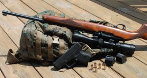 The 3 Absolute Most Critical Firearms For Survival