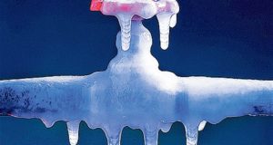 6 Easy Ways To Prevent Your Pipes From Freezing (And What To Do If You Fail)
