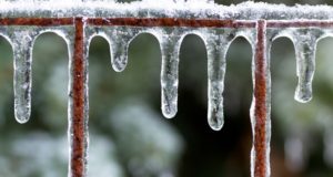 Pain-Free Ways To Clear Your Homestead Of Dangerous Ice